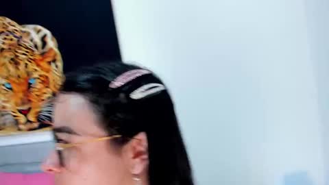 Snapshot of idaly_lovepussy chatting on February 16, 2025, 12:19 am idaly online show from February 16, 2025, 12:19 am