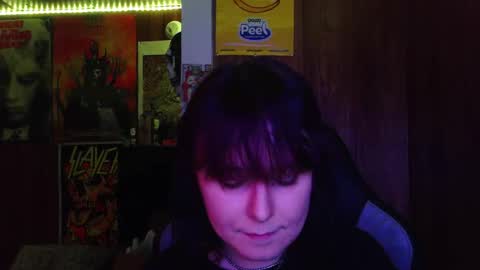 Snapshot of idamilliscent chatting on March 13, 2026, 1:01 am idamilliscent online show from March 13, 2026, 1:01 am