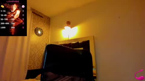 Idara Smith online show from July 11, 2026, 1:52 am