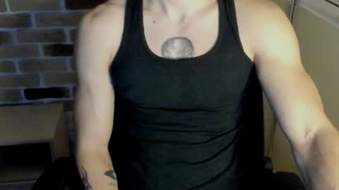 yo online show from November 9, 2025, 7:45 pm