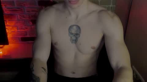 yo online show from February 16, 2026, 8:05 pm