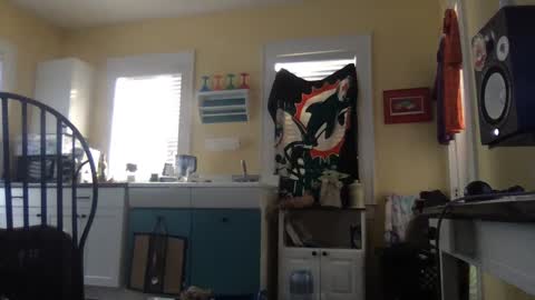 idksohorny online show from January 2, 2025, 8:46 pm