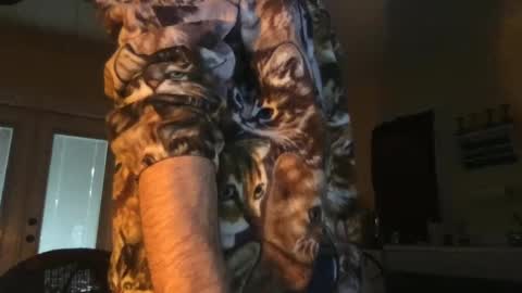 idksohorny online show from January 10, 2025, 12:15 pm