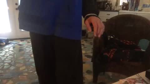 idksohorny online show from February 2, 2025, 7:46 pm