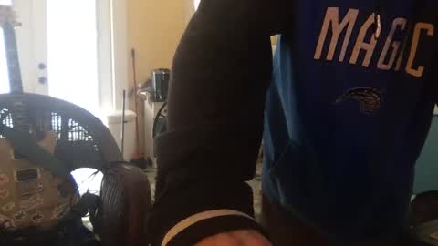 idksohorny online show from February 15, 2025, 2:22 pm