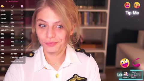 Little Flower online show from October 13, 2025, 3:45 pm