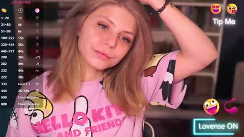 Little Flower online show from October 14, 2025, 5:25 pm