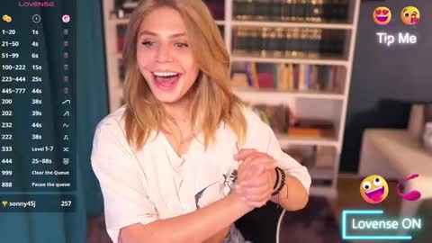 Little Flower online show from October 18, 2025, 3:24 pm