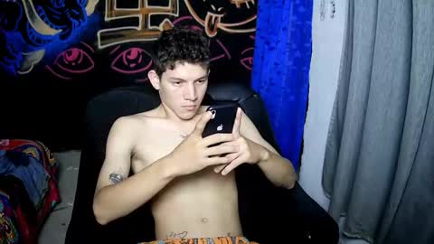 JENN GRECIA MILLER online show from December 3, 2025, 2:08 am