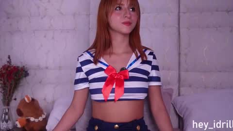 Snapshot of idriill chatting on February 10, 2026, 9:30 pm idrill online show from February 10, 2026, 9:30 pm