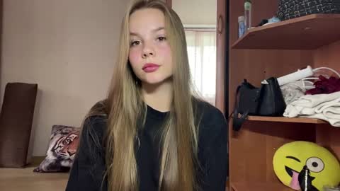 Katerina online show from July 25, 2026, 10:35 am