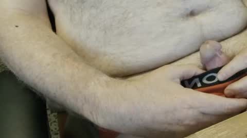 IfImOnlineImWankingOnCam online show from March 9, 2026, 4:27 am
