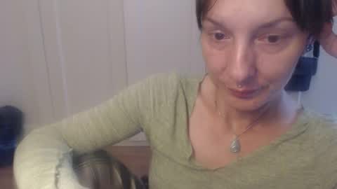 Snapshot of ifk_donkeysfr chatting on September 11, 2025, 6:02 am Ifk Donkeys online show from September 11, 2025, 6:02 am