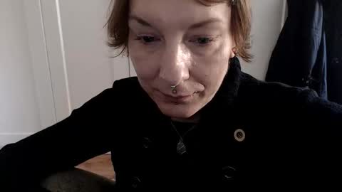 Snapshot of ifk_donkeysfr chatting on October 1, 2025, 10:10 am Ifk Donkeys online show from October 1, 2025, 10:10 am