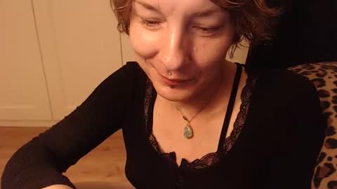 Snapshot of ifk_donkeysfr chatting on October 10, 2025, 2:10 am Ifk Donkeys online show from October 10, 2025, 2:10 am