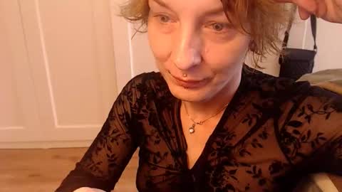 Snapshot of ifk_donkeysfr chatting on October 29, 2025, 7:21 am Ifk Donkeys online show from October 29, 2025, 7:21 am