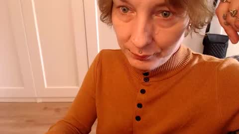 Snapshot of ifk_donkeysfr chatting on October 30, 2025, 10:27 am Ifk Donkeys online show from October 30, 2025, 10:27 am