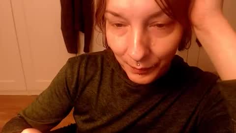 Snapshot of ifk_donkeysfr chatting on November 16, 2025, 5:40 pm Ifk Donkeys online show from November 16, 2025, 5:40 pm