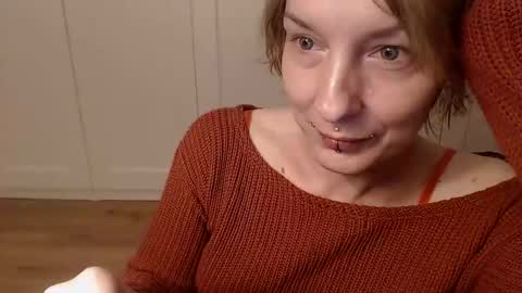 Snapshot of ifk_donkeysfr chatting on November 25, 2025, 8:09 pm Ifk Donkeys online show from November 25, 2025, 8:09 pm