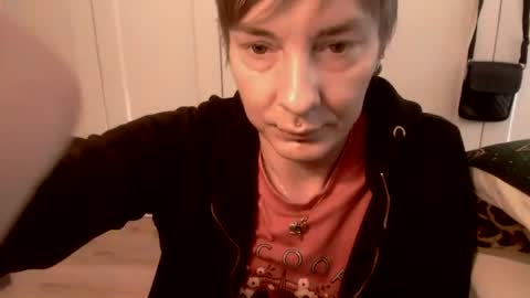 Snapshot of ifk_donkeysfr chatting on July 28, 2026, 9:48 am Ifk Donkeys online show from July 28, 2026, 9:48 am