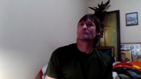 Snapshot of ifoundthegspot chatting on December 20, 2024, 4:20 am Darthmark420 online show from December 20, 2024, 4:20 am