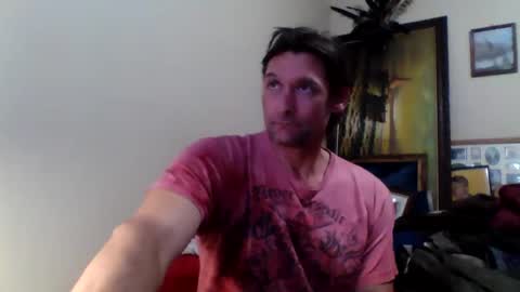 Snapshot of ifoundthegspot chatting on December 24, 2024, 5:05 am Darthmark420 online show from December 24, 2024, 5:05 am