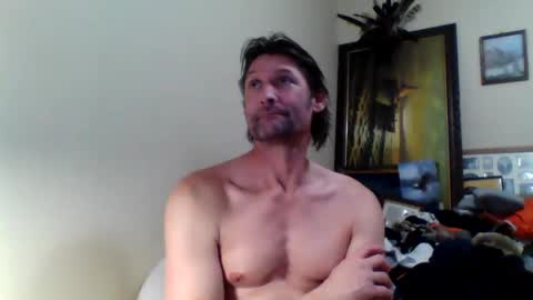 Snapshot of ifoundthegspot chatting on January 10, 2025, 7:04 am Darthmark420 online show from January 10, 2025, 7:04 am