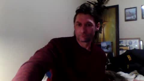 Snapshot of ifoundthegspot chatting on February 4, 2025, 8:02 am Darthmark420 online show from February 4, 2025, 8:02 am