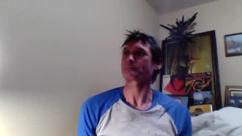 Darthmark420 online show from March 22, 2026, 7:01 am