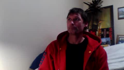 Darthmark420 online show from April 3, 2026, 5:49 am