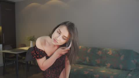 Belle online show from February 2, 2025, 12:02 pm