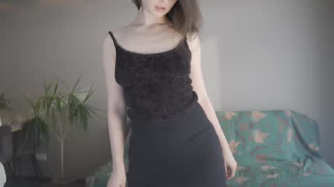 Belle online show from February 22, 2025, 1:35 pm