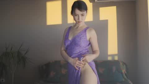 Belle online show from February 23, 2025, 3:29 pm