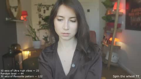 Snapshot of ifyouleave chatting on April 21, 2026, 10:54 am Belle online show from April 21, 2026, 10:54 am