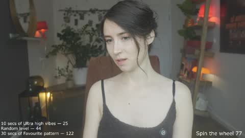 Snapshot of ifyouleave chatting on April 29, 2026, 10:08 am Belle online show from April 29, 2026, 10:08 am