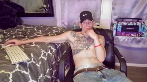 Snapshot of igetherwetter chatting on January 4, 2025, 6:52 am Amiri Roue online show from January 4, 2025, 6:52 am