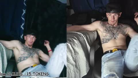 Snapshot of igetherwetter chatting on January 20, 2025, 3:28 pm Amiri Roue online show from January 20, 2025, 3:28 pm