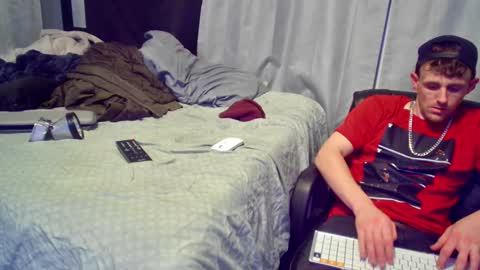 Snapshot of igetherwetter chatting on January 31, 2025, 3:41 am Amiri Roue online show from January 31, 2025, 3:41 am