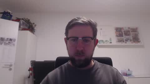 ner d online show from February 8, 2025, 6:55 pm