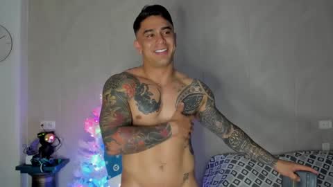 Snapshot of igor_scott chatting on December 27, 2024, 4:36 am Igor scott online show from December 27, 2024, 4:36 am