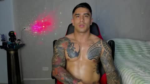 Snapshot of igor_scott chatting on January 3, 2025, 4:00 am Igor scott online show from January 3, 2025, 4:00 am