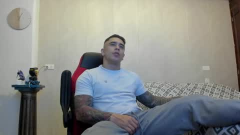 Snapshot of igor_scott chatting on January 9, 2025, 3:47 am Igor scott online show from January 9, 2025, 3:47 am