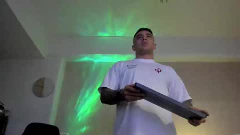 Snapshot of igor_scott chatting on January 26, 2025, 5:02 am Igor scott online show from January 26, 2025, 5:02 am