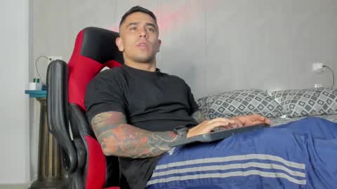 Snapshot of igor_scott chatting on February 5, 2025, 3:45 am Igor scott online show from February 5, 2025, 3:45 am