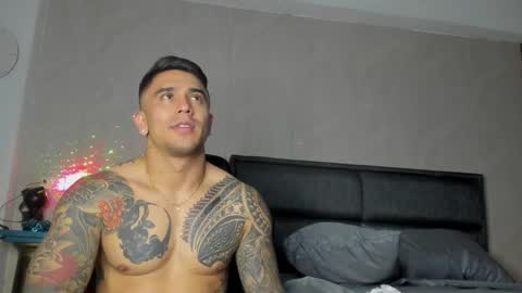 Snapshot of igor_scott chatting on February 13, 2025, 6:52 am Igor scott online show from February 13, 2025, 6:52 am