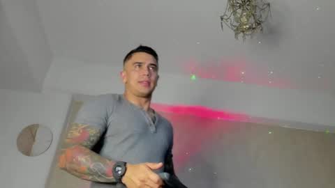 Snapshot of igor_scott chatting on February 20, 2025, 4:50 am Igor scott online show from February 20, 2025, 4:50 am