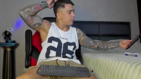 Snapshot of igor_scott chatting on March 3, 2025, 5:42 am Igor scott online show from March 3, 2025, 5:42 am