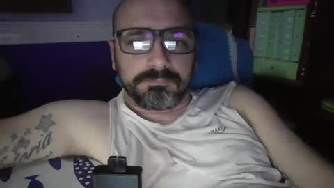 Snapshot of igorargen4 chatting on October 20, 2025, 12:33 am igorargen4 online show from October 20, 2025, 12:33 am