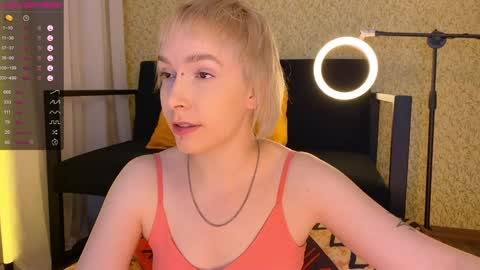 Emmy  help me reach 100 thumbs up online show from December 1, 2024, 4:29 pm