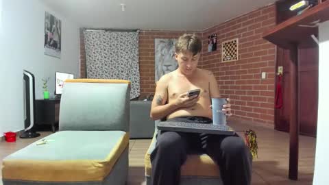 Iham online show from February 27, 2026, 4:23 am